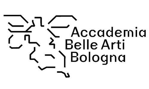 logo accademia belle arti Bologna