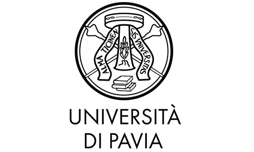 logo università pavia