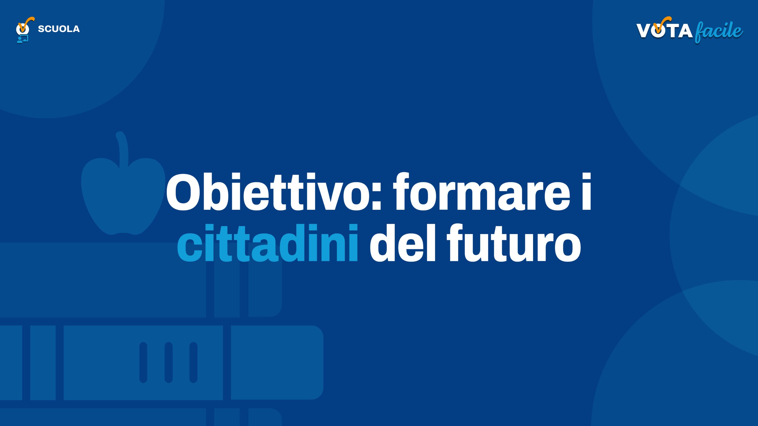 progetti di educazione civica