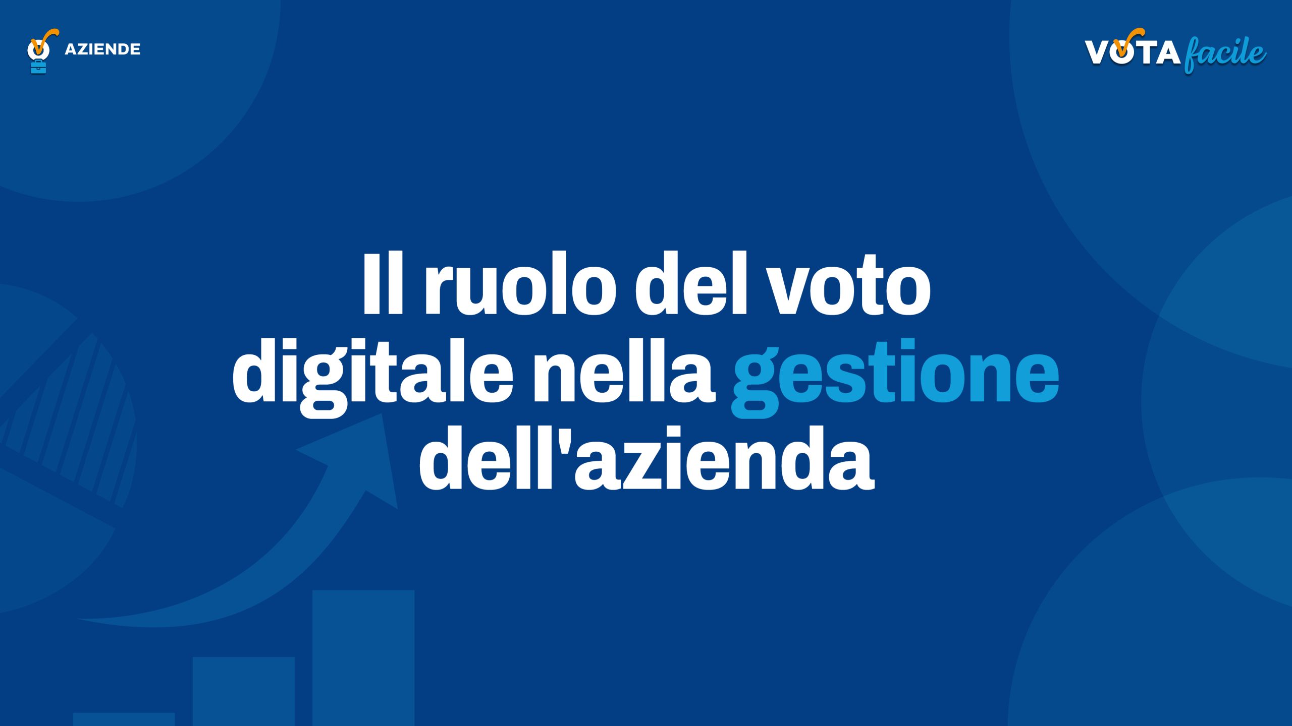 gestione board aziendale