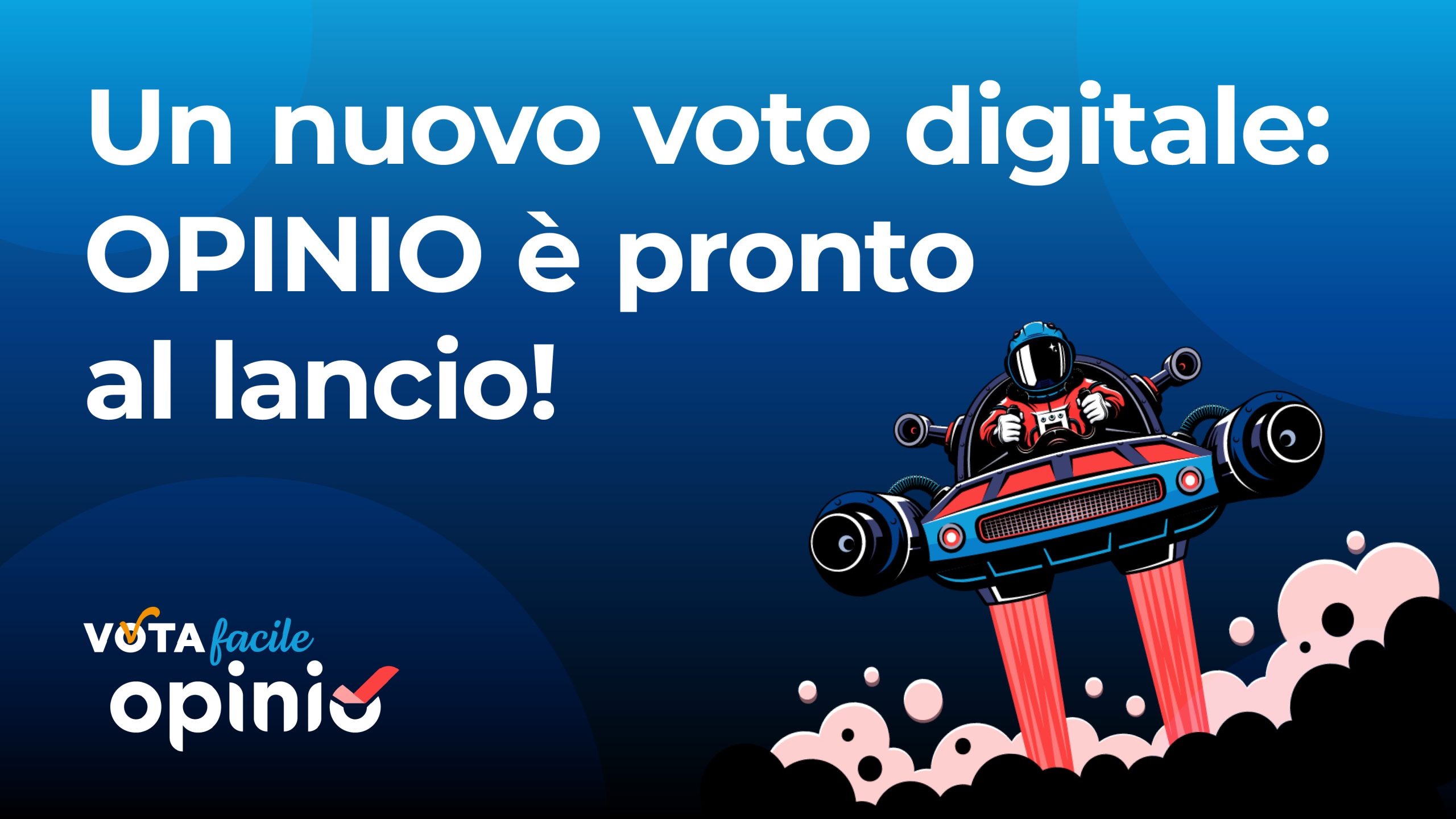 piattaforma voto digitale opinio